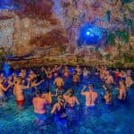 Punta Cana: Sunset Buggy Tour With Cave Swim and Dance Show — Guided tour and outdoor activity