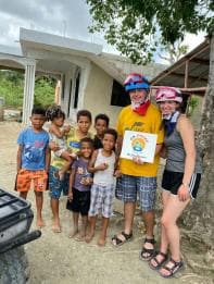 Amber Cove und Taino Bay: Buggy-Tour mit Schwimmen und Verkostung — Guided tour and outdoor activity