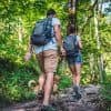 27 Waterfalls Tour with Entrance Fee & Lunch — Guided tour and outdoor activity