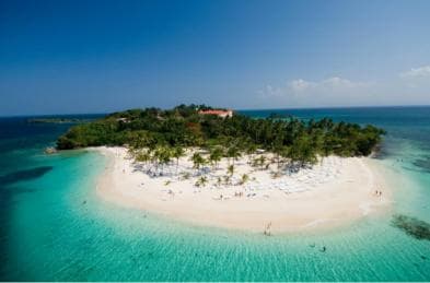 Samana: Whale Watching Tour — Guided tour and outdoor activity