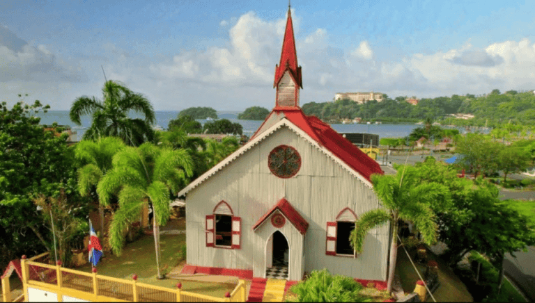 Samana: Nationalpark Los Haitises und Cayo Levantado-Tour — Guided tour and outdoor activity