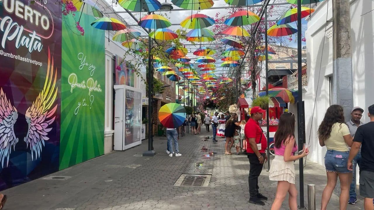 Half a day tour in Puerto Plata — Guided tour and outdoor activity