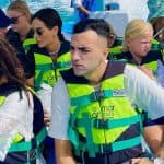 Águilas Bay, Barahona All Inclusive Experience — Guided tour and outdoor activity