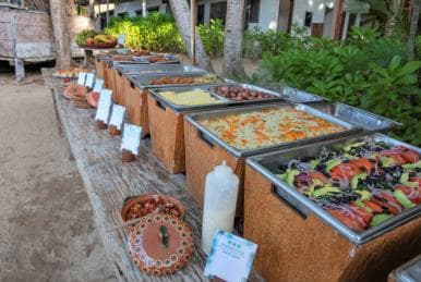 Private: Catamaran Adventure & Beach BBQ at Catalina Island — Guided tour and outdoor activity