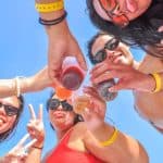 Privater Katamaran in Punta Cana (große Gruppe) — Guided tour and outdoor activity