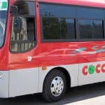 From Santo Domingo: 1-Way Private Hotel Transfers — Guided tour and outdoor activity