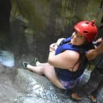 7 Waterfalls Damajagua Taino Bay & Amber Cove — Guided tour and outdoor activity