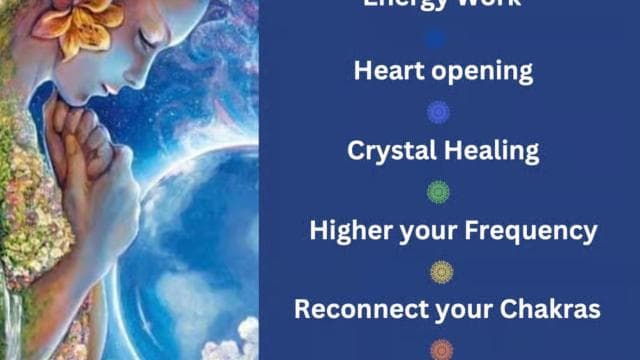 Puerto Viejo: Energetische Chakra-Reinigung im Dschungel — Guided tour and outdoor activity