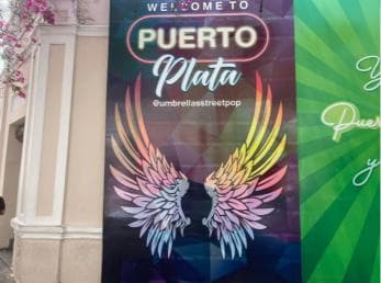 Puerto Plata: Half-Day Historic and Cultural Highlights Tour — Guided tour and outdoor activity