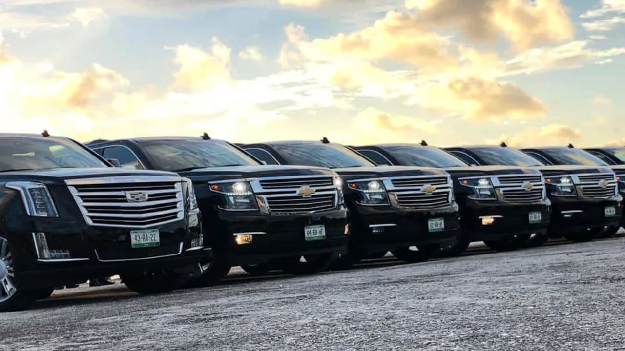 Vip Transportation & Luxury Car Services In (PUJ) To Hotels — Guided tour and outdoor activity