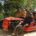 Bayahibe: Buggy tour amazing half-day — Guided tour and outdoor activity