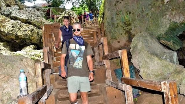 Punta Cana: Half Day Tour Buggy Horseback Riding Macao — Guided tour and outdoor activity