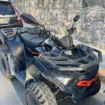 Punta Cana: Car/SUV/ATV/Scooter/Golf Carts Rental — Guided tour and outdoor activity