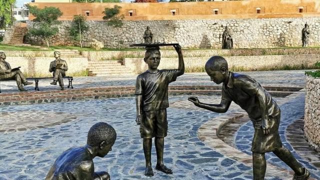 Santo Domingo: All Inclusive Day Trip from Punta Cana — Guided tour and outdoor activity