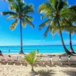 Saona Island: Catamaran tour to a Dream Beach, all inclusive — Guided tour and outdoor activity