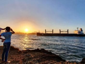 Puerto Plata: City Highlights Tour with Mount Isabel & Lunch — Guided tour and outdoor activity