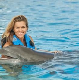 Punta Cana: Enjoy Dolphin Free Hotel Pickup — Guided tour and outdoor activity