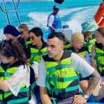 Águilas Bay, Pedernales All Inclusive experience — Guided tour and outdoor activity