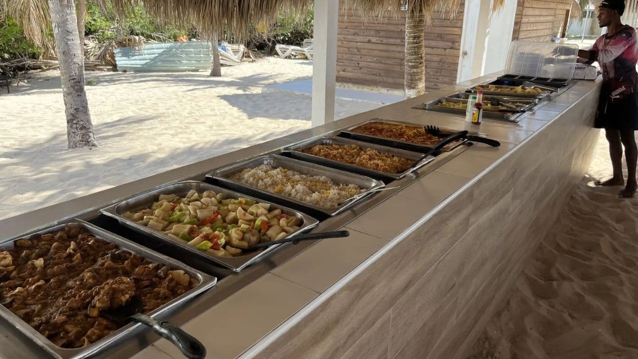 From Punta Cana: Alto de Chavon, La Romana, and Higuey Tour — Guided tour and outdoor activity