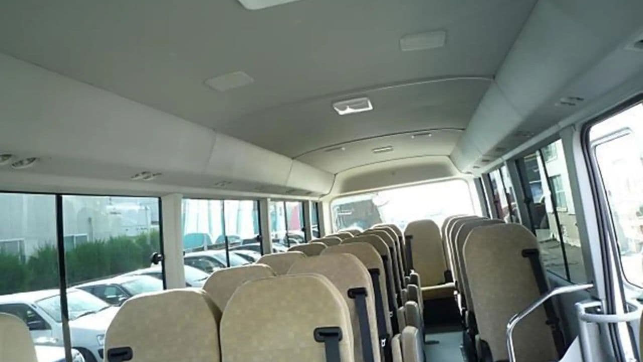 Private Transfer from SDQ to Iberostar Dominicana — Guided tour and outdoor activity