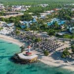 Private Tranfer Punta Cana Airport to Iberostar La Hacienda — Guided tour and outdoor activity