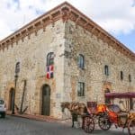 Santo Domingo Colonial Zone City Tour — Guided tour and outdoor activity