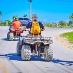Punta Cana: Horseback Riding On The Beach With Pickup — Guided tour and outdoor activity