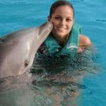 Puerto Plata Ocean World Dolphin Swim — Guided tour and outdoor activity