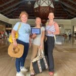 Private airport transfer from punta cana to hotel in bavaro — Guided tour and outdoor activity