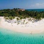 Juan Dolio: Samana, El Limon Waterfall and Cayo Levantado — Guided tour and outdoor activity