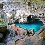 Buggy In Punta Cana, River Cave, Macao Beach — Guided tour and outdoor activity