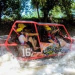 Buggy Tour Excursion in Taino Bay and Amber Cove Port — Guided tour and outdoor activity