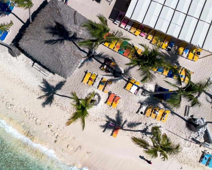 Punta Cana: Catalina Island Trip with Snorkeling â Guided tour and outdoor activity