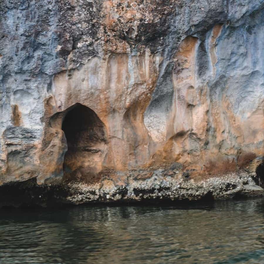 National Park Los Haitises and Montaña Redonda from Bayahibe — Guided tour and outdoor activity
