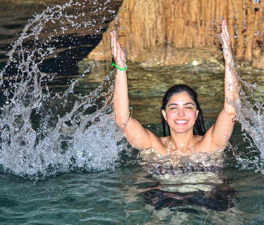 Punta Cana: Off-Road Buggy Tour with Cenote & Countryside — Guided tour and outdoor activity