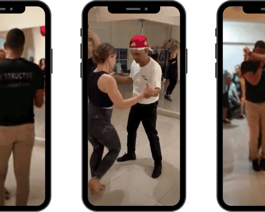 Punta Cana-Dance Bachata/salsa like a PRO with private class — Guided tour and outdoor activity