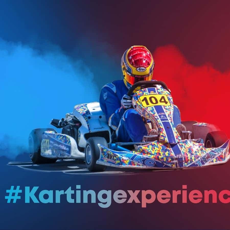 GO KARTS: PUNTA CANA — Guided tour and outdoor activity