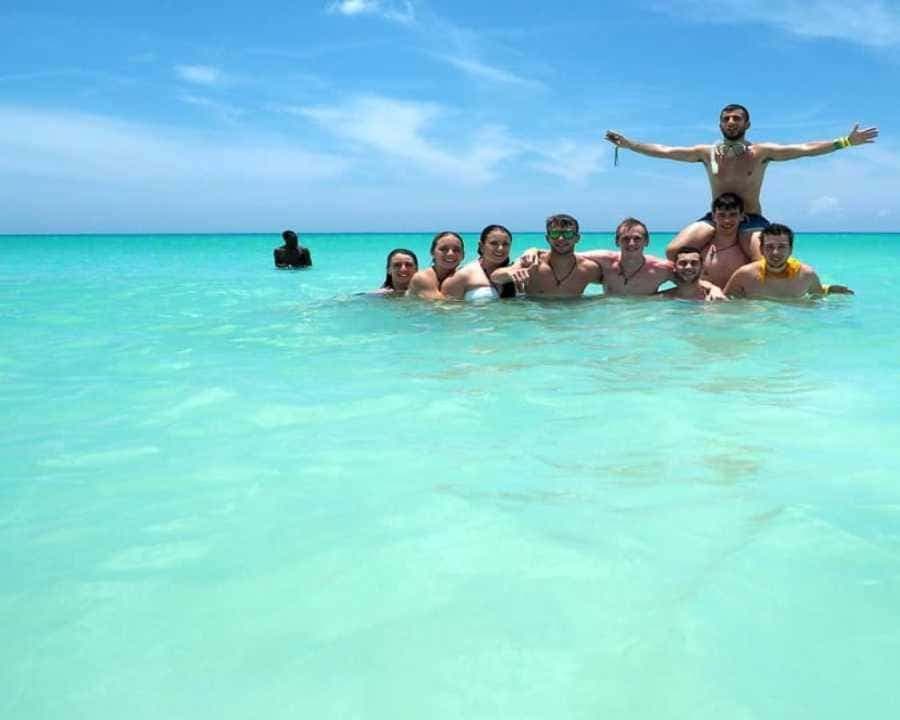 Punta Cana: Higüey, Anamuya Mountains, & Macao Beach Tour — Guided tour and outdoor activity
