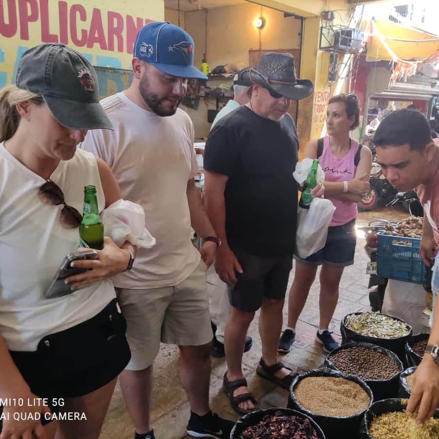 Punta Cana: Dominican Republic Culture Tour — Guided tour and outdoor activity