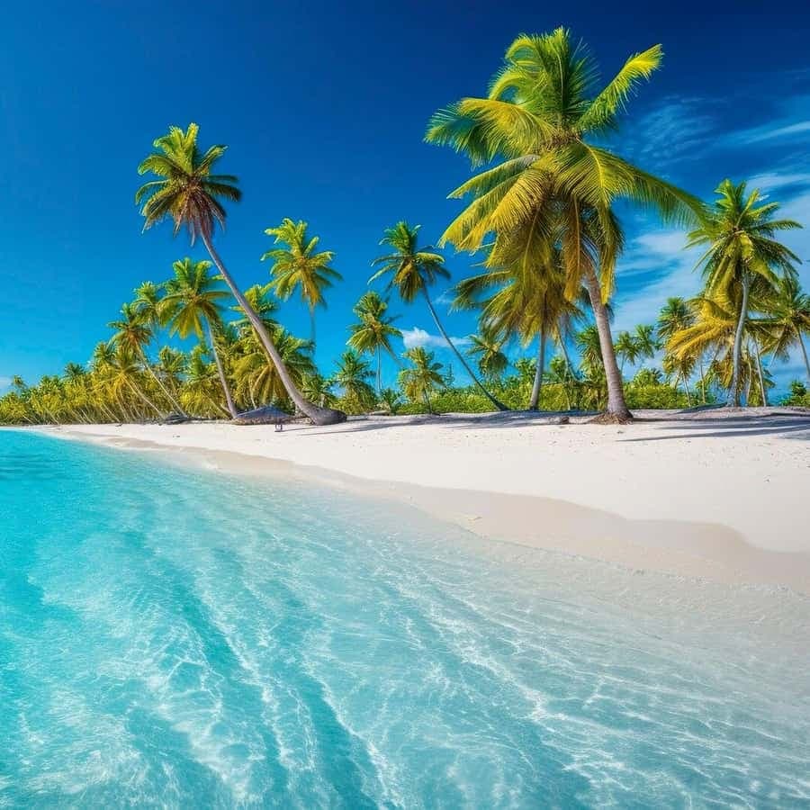 From Punta Cana: Catalina Island Snorkeling Tour — Guided tour and outdoor activity