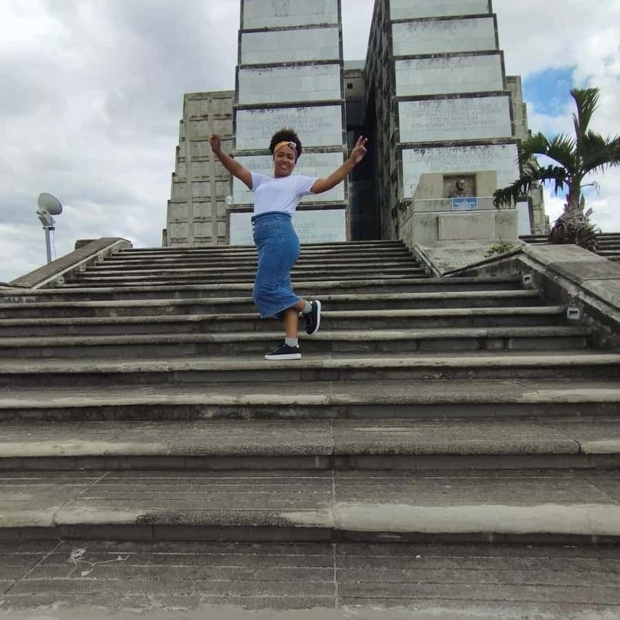 Explore the History and Culture of Santo Domingo on a Punta Cana Tour — Guided tour and outdoor activity