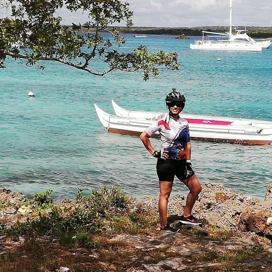 Bayahibe Ebike Tour — Guided tour and outdoor activity