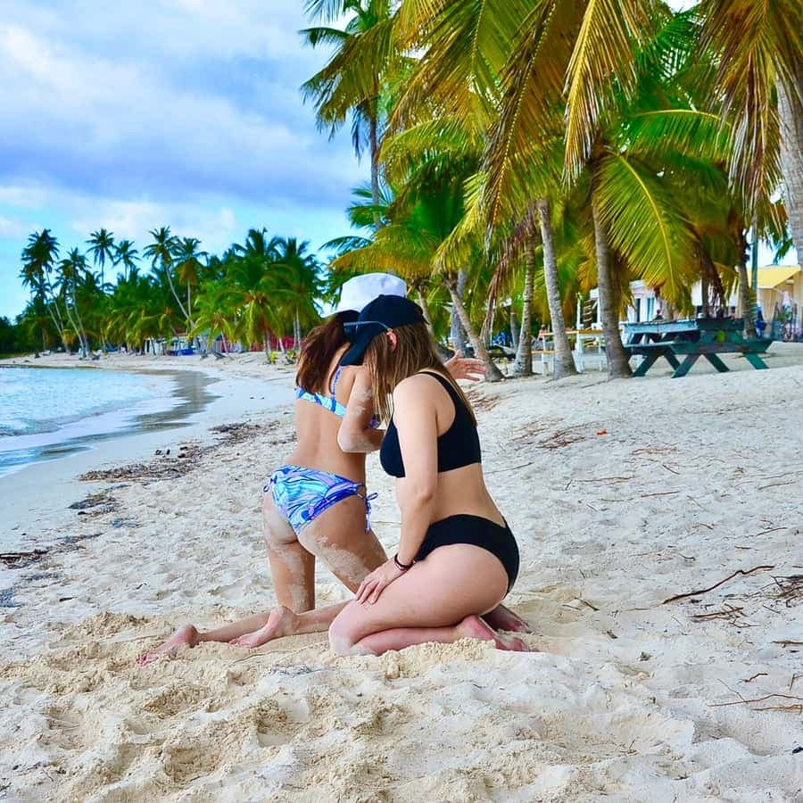 Saona Island Vip Excursion — Guided tour and outdoor activity
