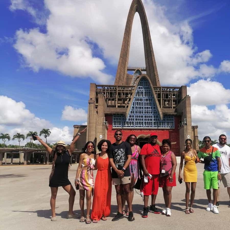 Halbtägige Kulturtour in Higuey ab Punta Cana — Guided tour and outdoor activity