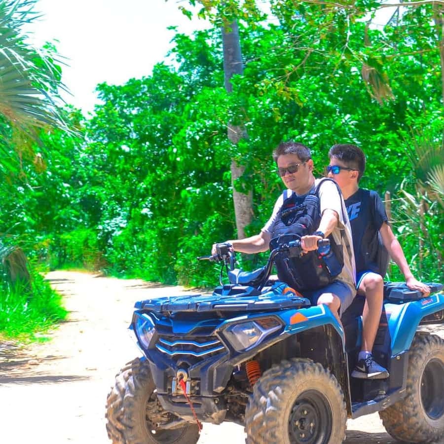 Punta cana Macao Beach Buggy Adventure — Guided tour and outdoor activity