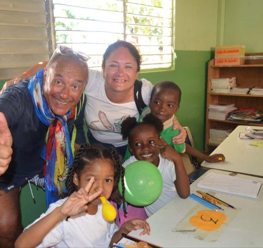 Dominikanisches Leben und Aromen aus Bayahibe – Halbtagestour — Guided tour and outdoor activity