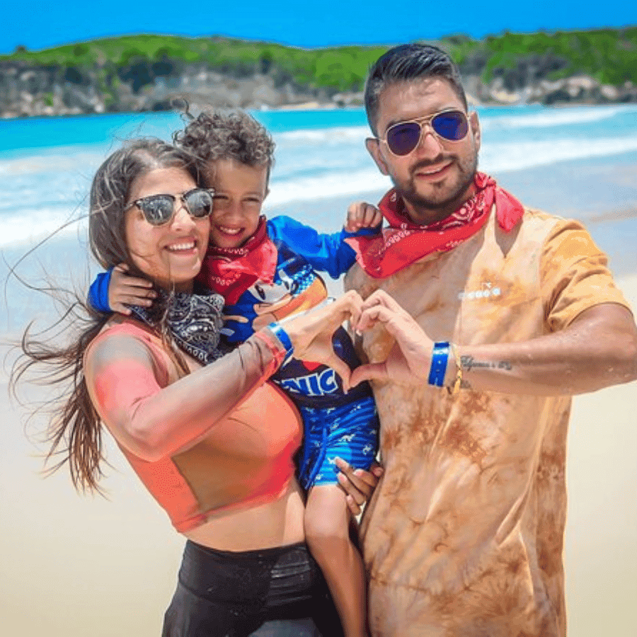 Amazing Excursions in Buggy Punta Cana With Pick Up Hotel — Guided tour and outdoor activity