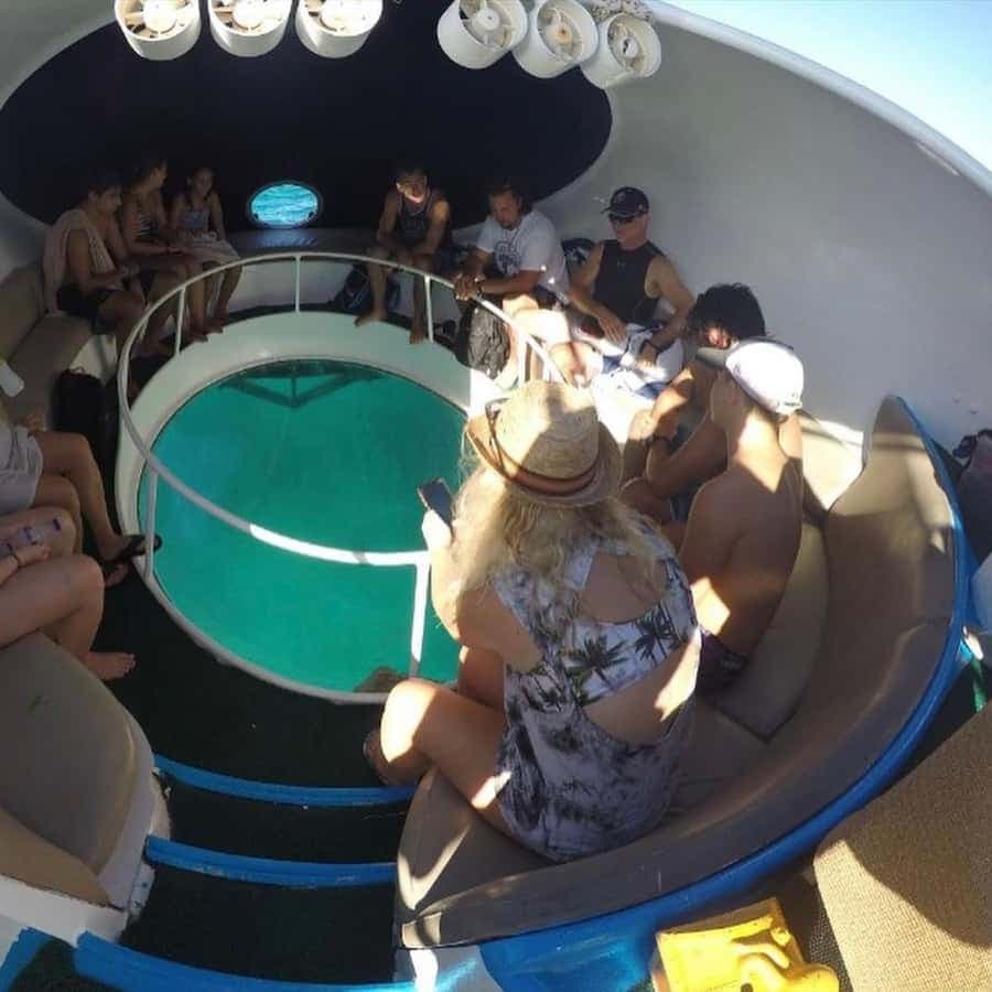 Punta Cana Scuba Doo: Discover Marine Life In a Fun Way (Copy) — Guided tour and outdoor activity