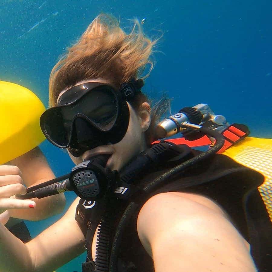 ScubaDoo From Punta Cana — Guided tour and outdoor activity