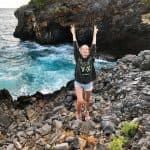 El Fronton (Hiking and Swimming) — Guided tour and outdoor activity